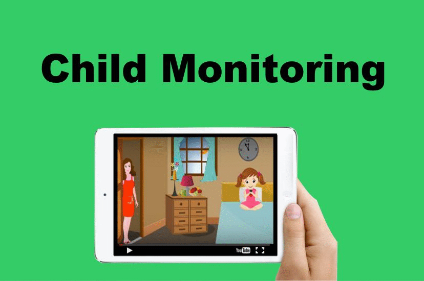 Child Monitoring Software | Parental Monitoring