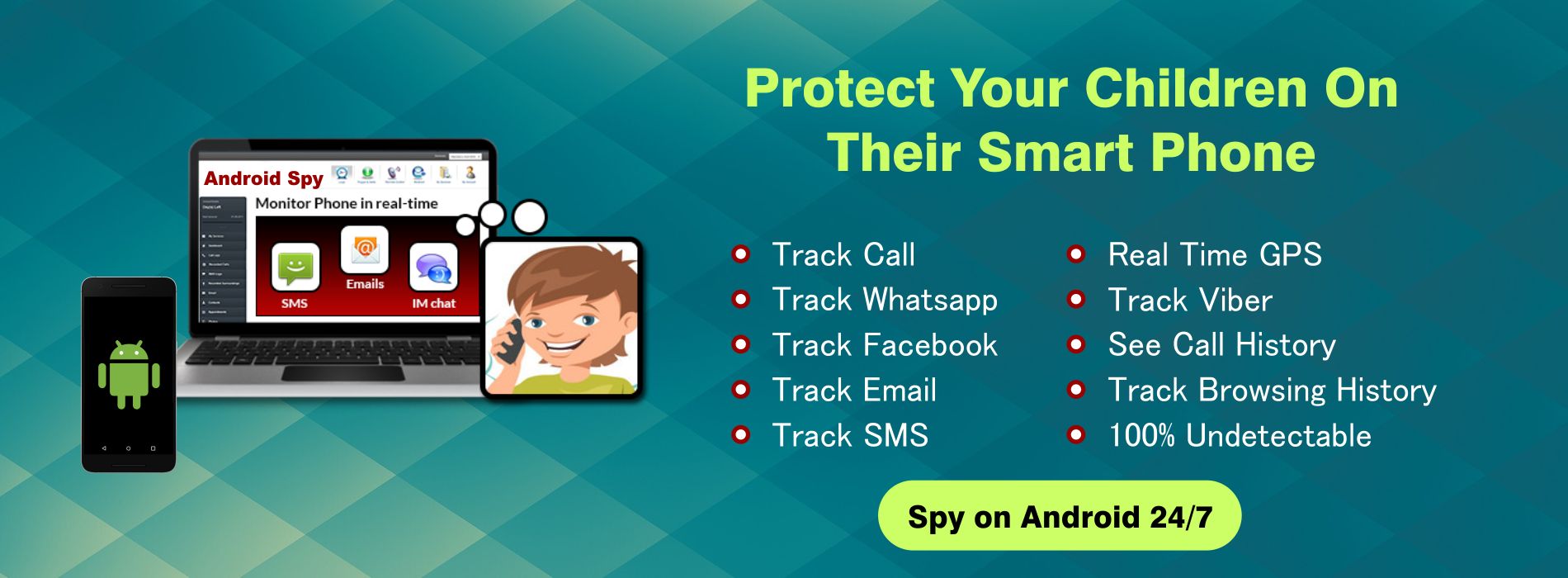 Spy Software In India